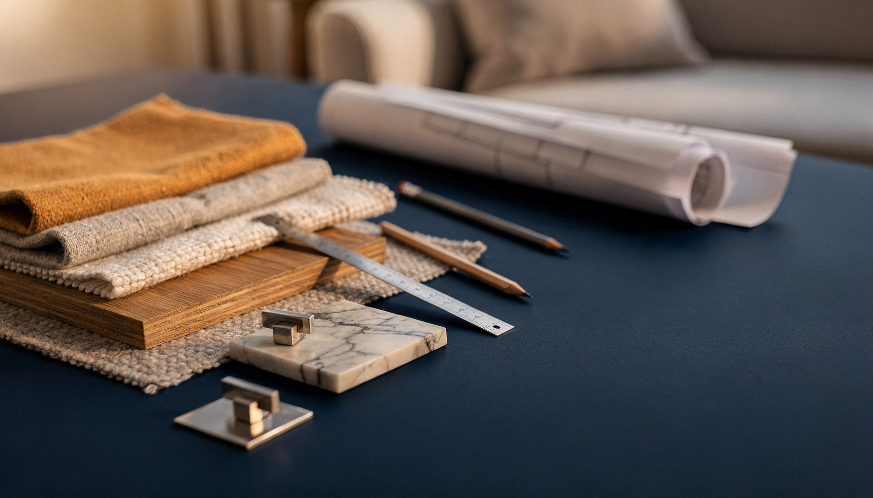 Best Interiors website preview